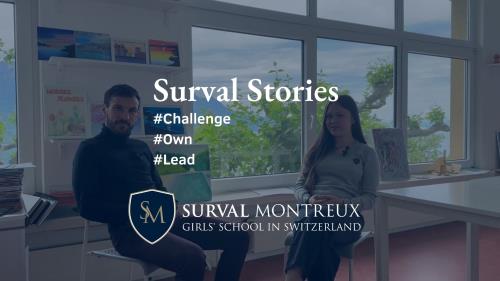 Why choose Surval to learn French?